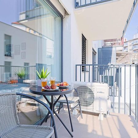 Appartamento Adamick Place In City Centre With Free Parking Bratislava Esterno foto