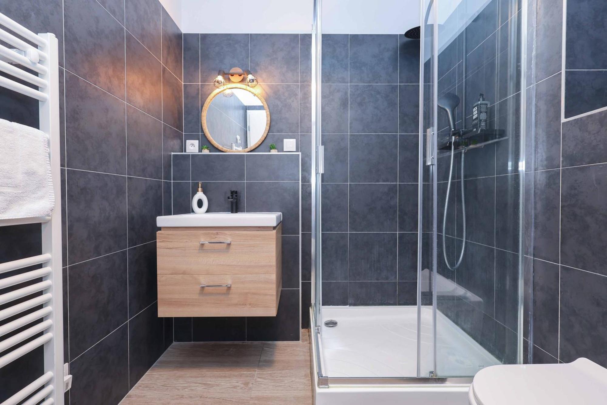 Appartamento Adamick Place In City Centre With Free Parking Bratislava Esterno foto